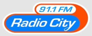 Radio City 91.1 FM
