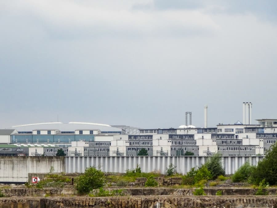 Industrial Facilities